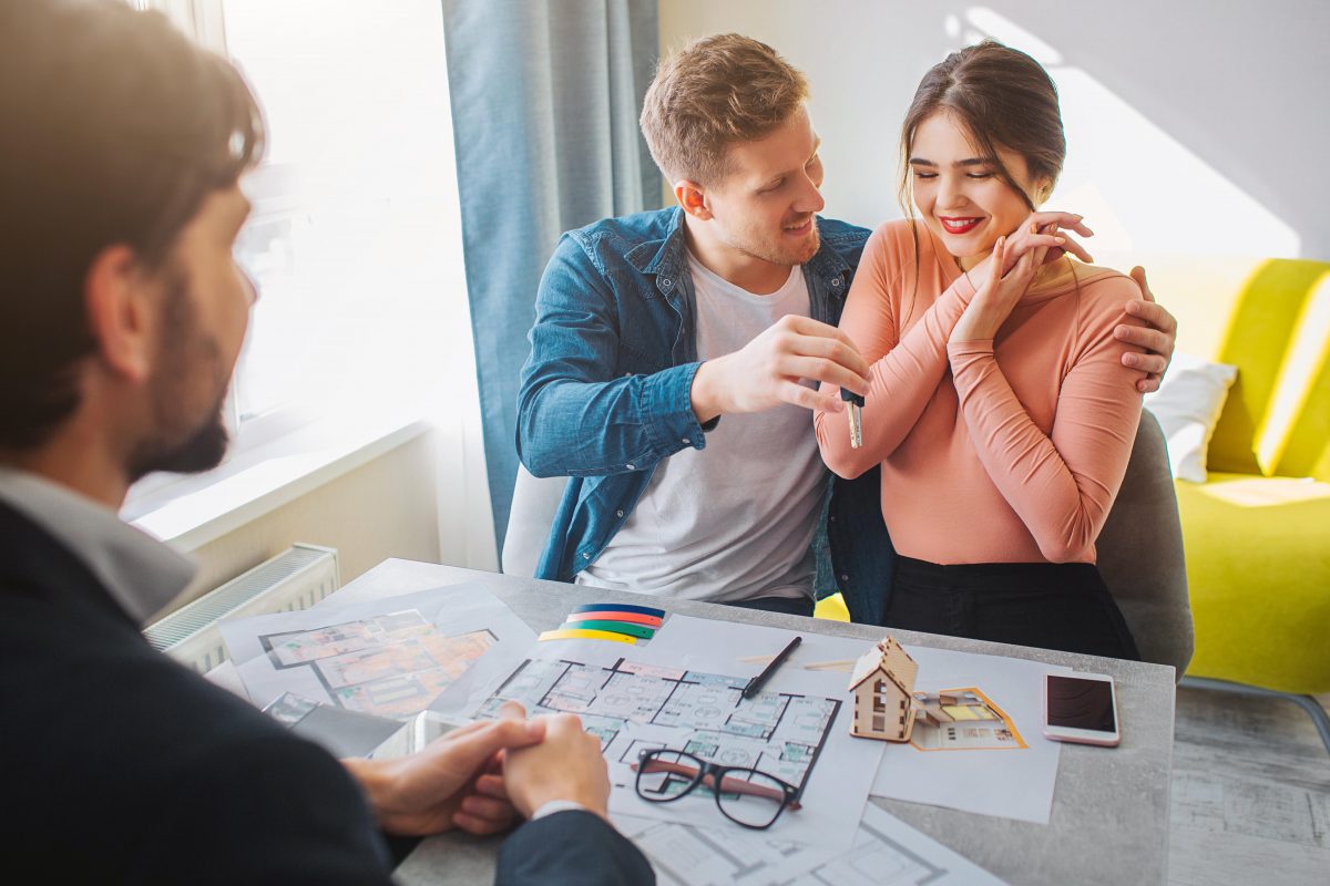 What the federal election result means for the property market. Kate Burke, Journalist, June 2019